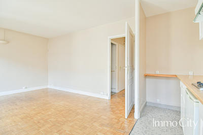Appartement - 27 m² - 1 pièce