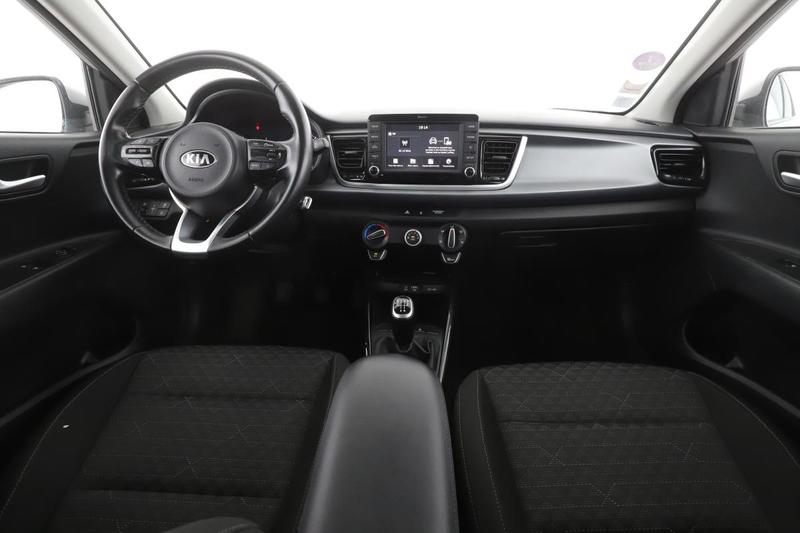 Kia Rio 1.0 t-GDi Isg Active 100 ch