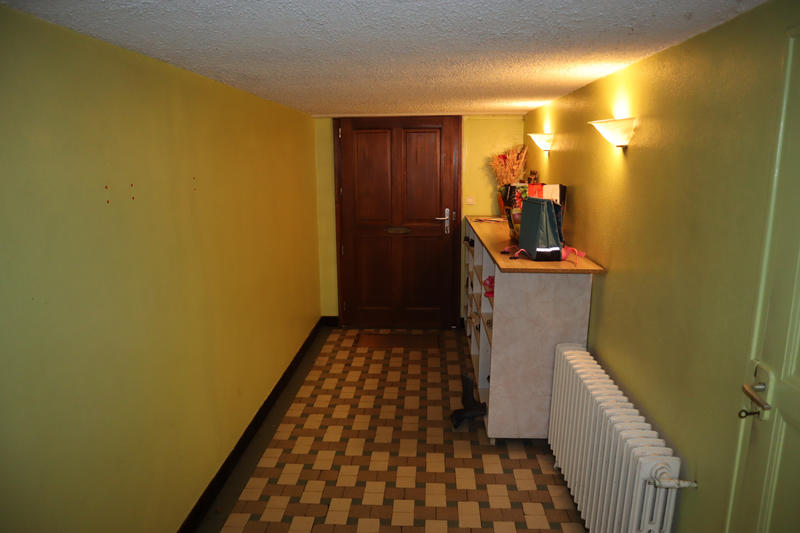 Maison - 146 m² - 8 pièces