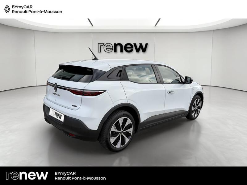 Renault Mégane E-Tech Ev60 130ch super charge Evolution Er