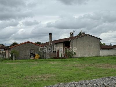 Maison - 146 m² - 5 pièces