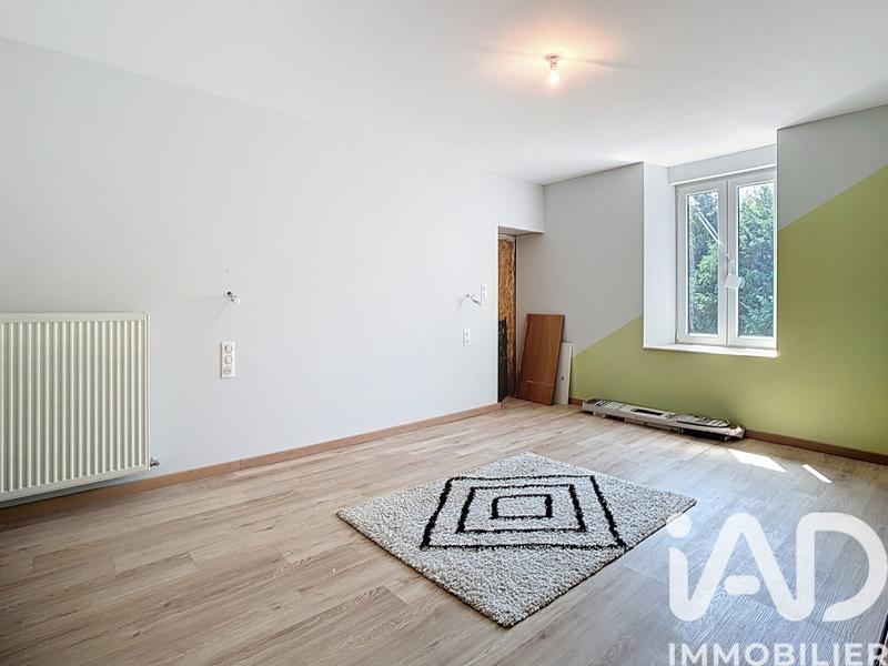 Maison - 226 m² - 6 pièces