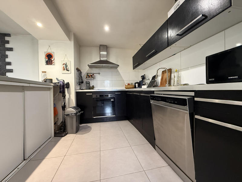 Maison - 74 m² - 4 pièces