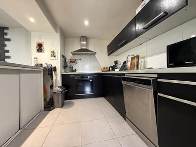 Maison - 74 m² - 4 pièces