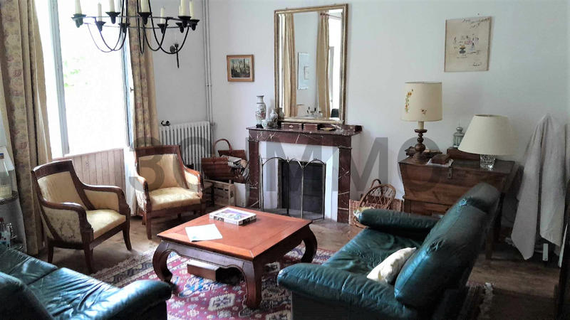 Maison - 324 m² - 16 pièces