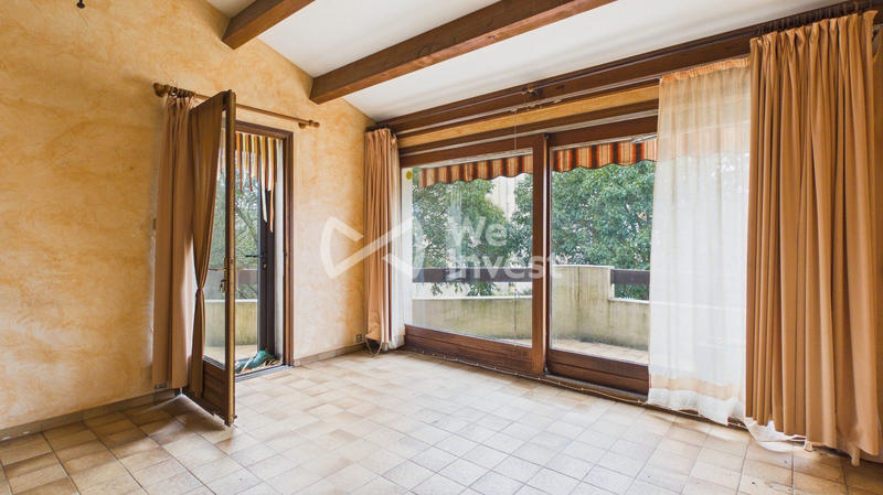 Maison - 137 m² - 5 pièces