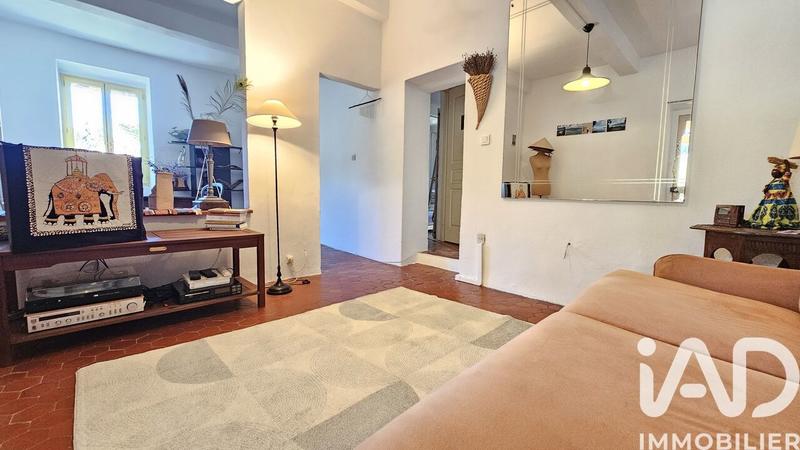 Appartement - 95 m² - 6 pièces