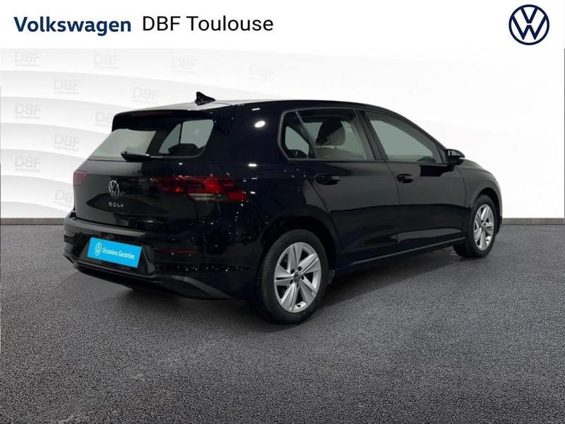 Volkswagen Golf 2.0 Tdi Scr 150 Dsg7 Life Plus