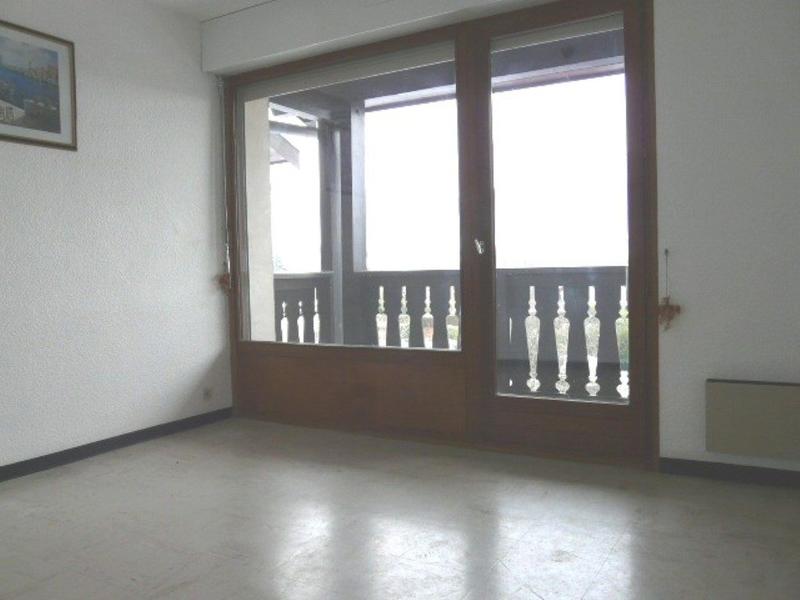 Appartement - 19 m² - 1 pièce