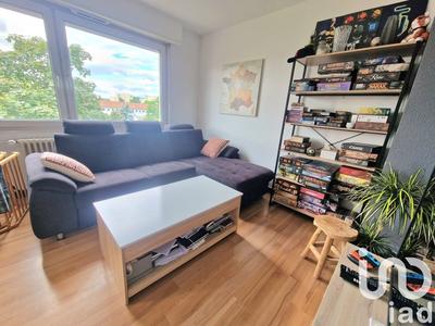 Appartement - 82 m² - 4 pièces
