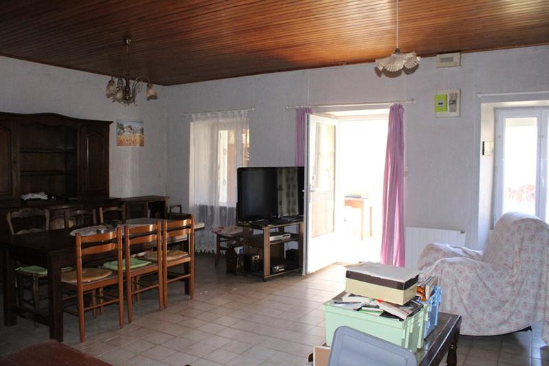 Maison - 103 m² - 5 pièces