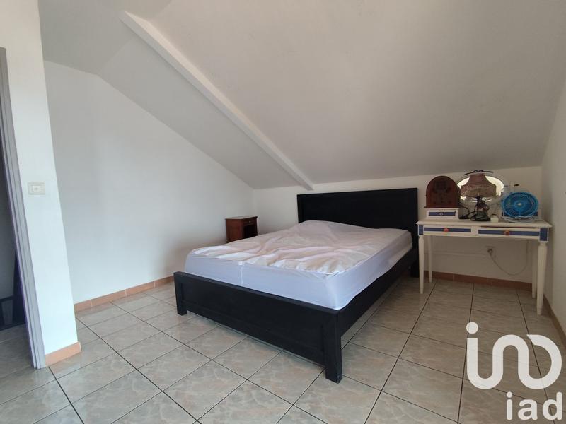 Maison - 187 m² - 7 pièces