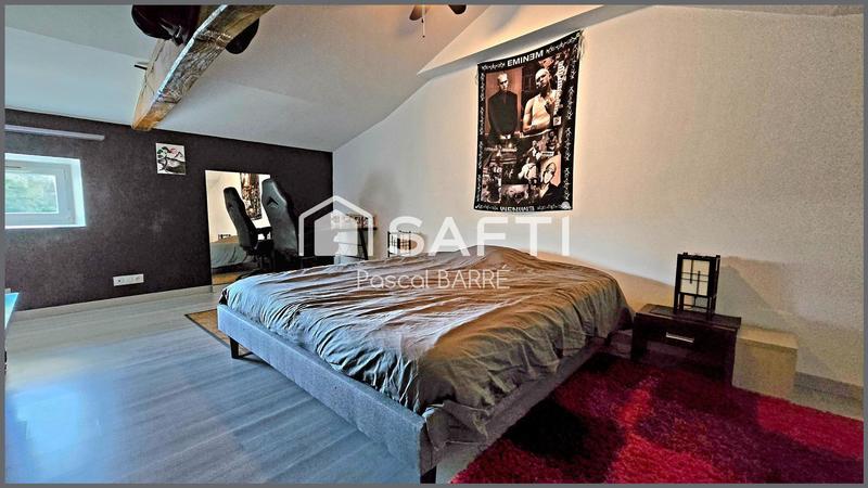 Villa - 380 m² - 13 pièces