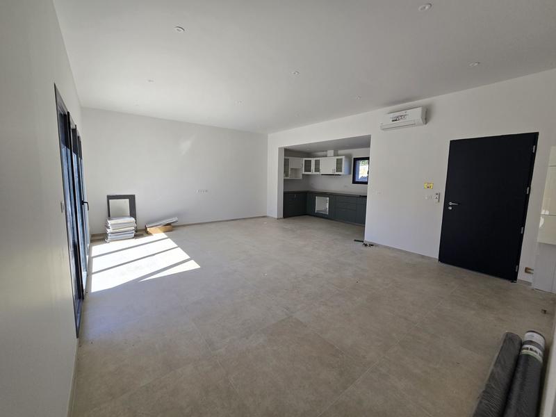 Appartement - 98 m² - 4 pièces