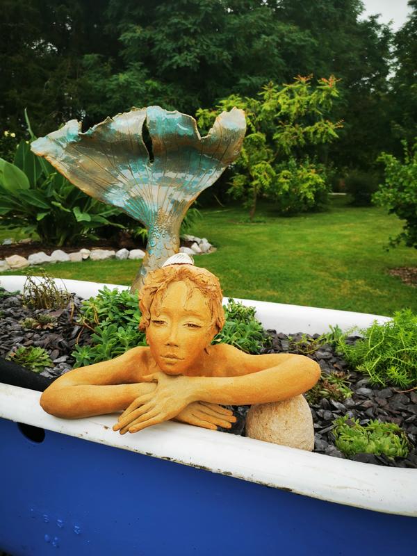 Les Jardins de l'Ange