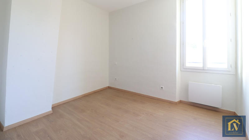 Maison de village - 110 m² - 4 pièces