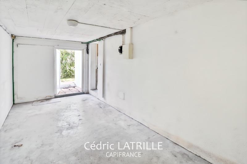 Maison - 78 m² - 4 pièces