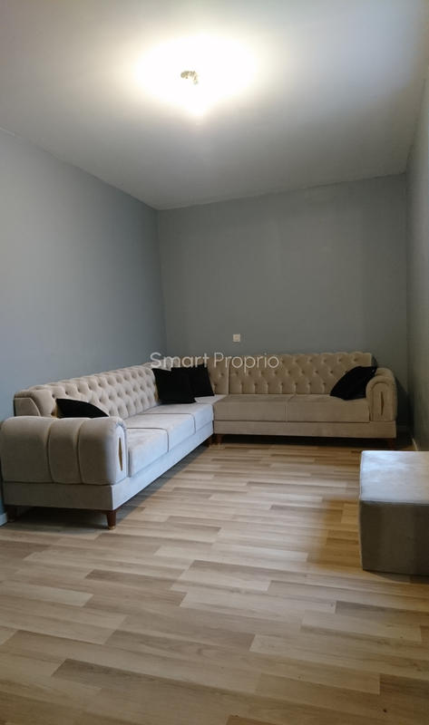 Maison de village - 100 m² - 4 pièces