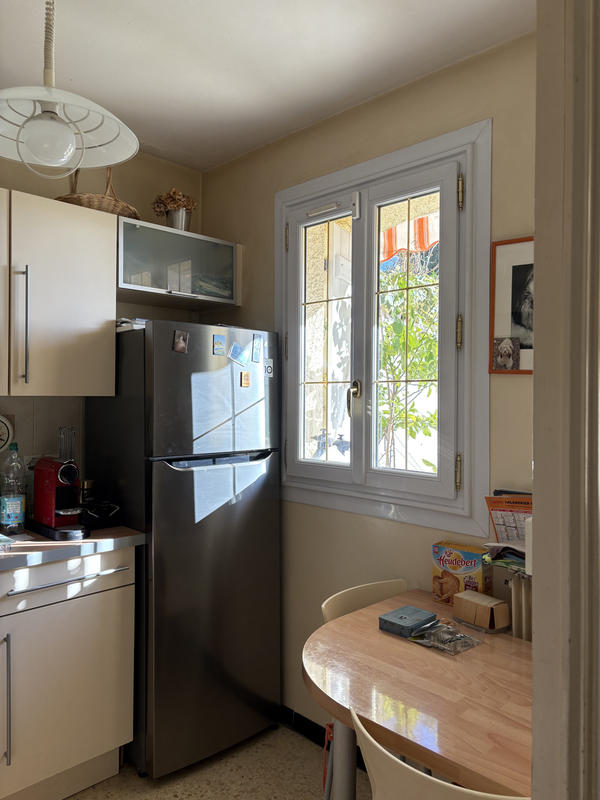 Maison - 72 m² - 4 pièces