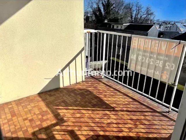 Appartement - 80 m² - 4 pièces