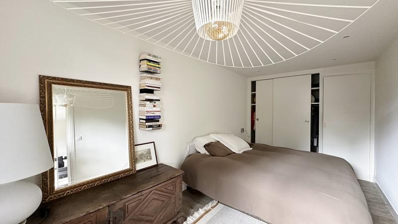 Maison contemporaine - 200 m² - 8 pièces