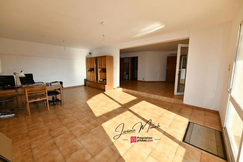 Villa - 285 m² - 7 pièces