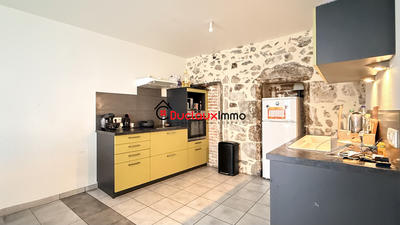 Immeuble - 292 m²