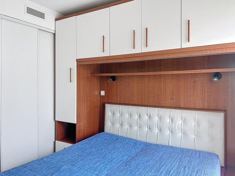 Appartement - 32 m² - 2 pièces