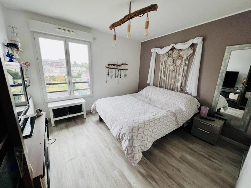 Appartement - 68 m² - 3 pièces