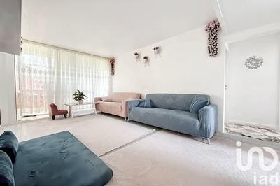 Appartement - 83 m² - 5 pièces