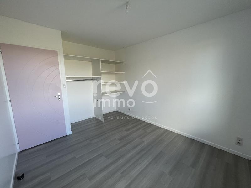 Maison contemporaine - 117 m² - 5 pièces