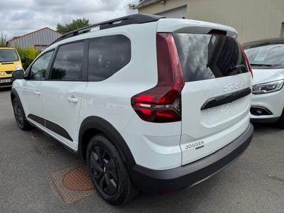 Dacia Jogger 1.6 Hybrid 140 Expression 7pl