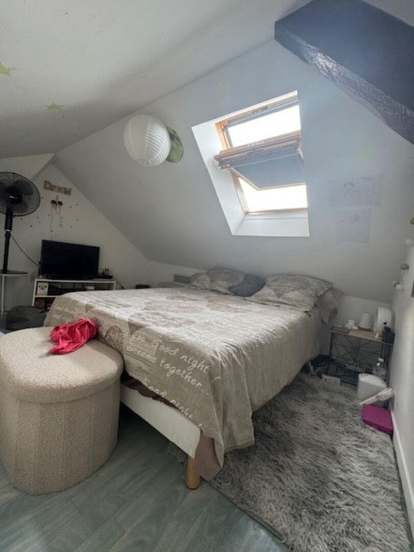 Appartement - 32 m² - 3 pièces