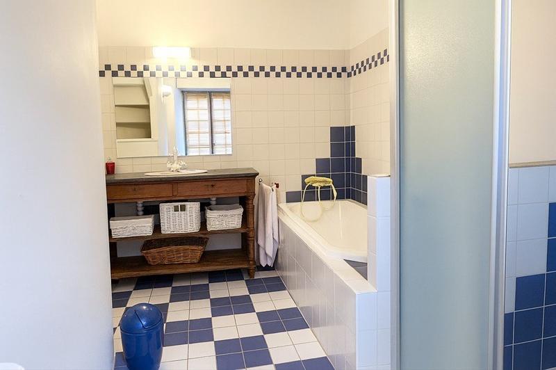 Demeure - 166 m² - 8 pièces