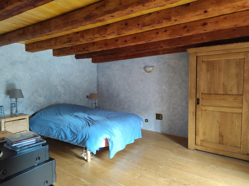 Maison - 190 m² - 5 pièces