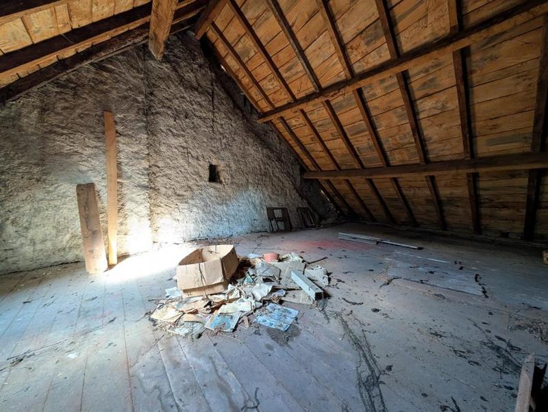 Maison - 115 m² - 4 pièces