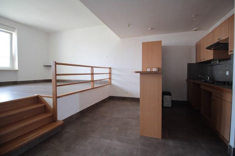 Appartement - 99 m² - 4 pièces