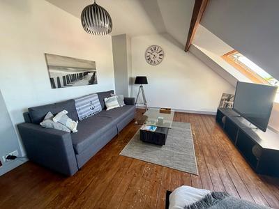 Appartement - 25 m² - 1 pièce