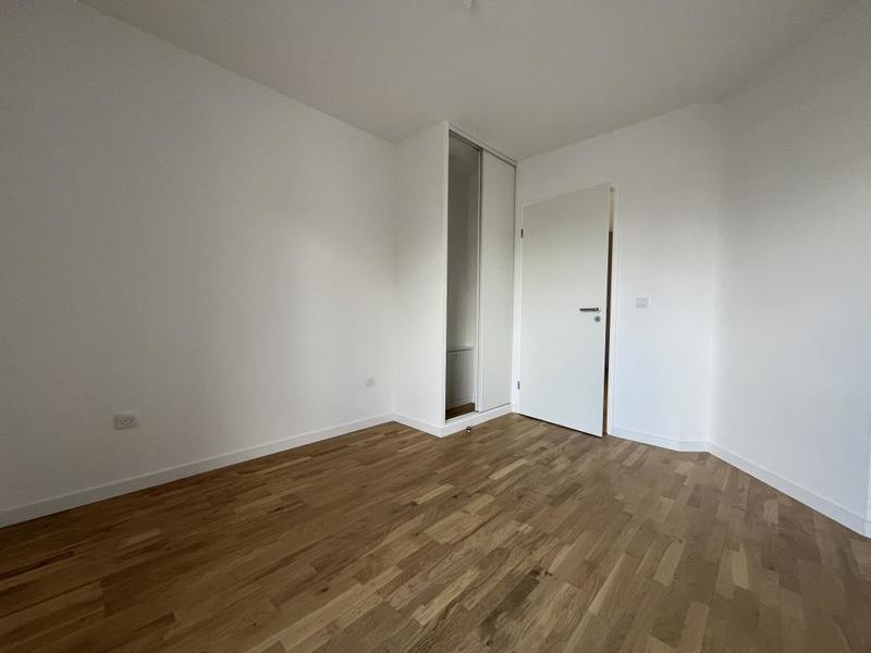 Appartement - 72 m² - 4 pièces