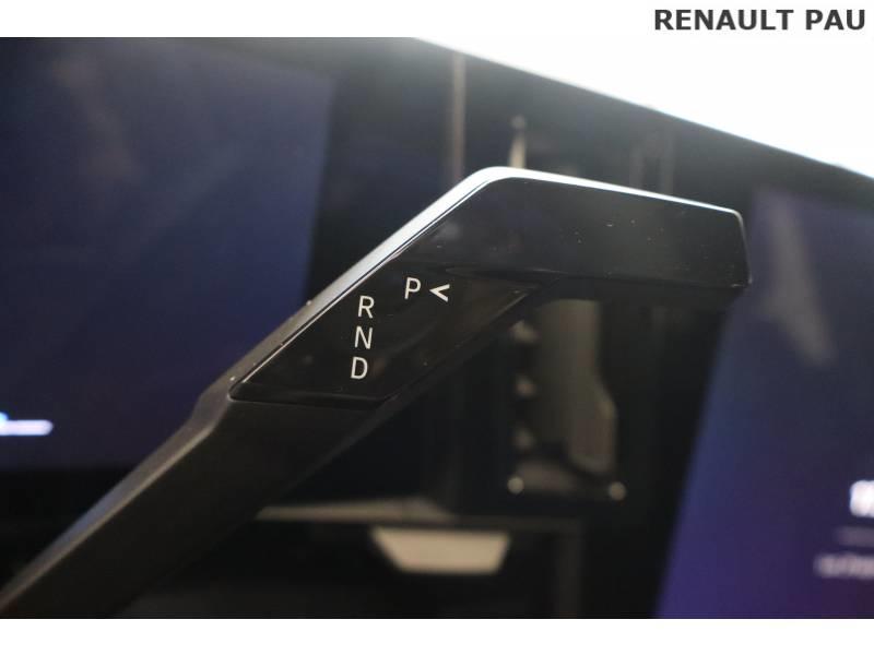 Renault Espace E-Tech full hybrid 200 Gsr2 esprit Alpine