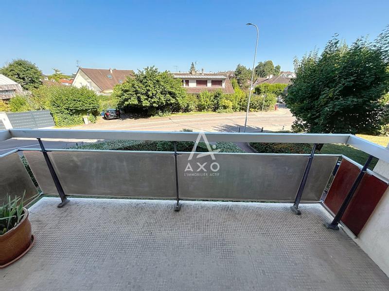 Appartement - 74 m² - 3 pièces