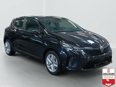 Renault Clio V Blue dCi 100 ch Gsr2 Evolution