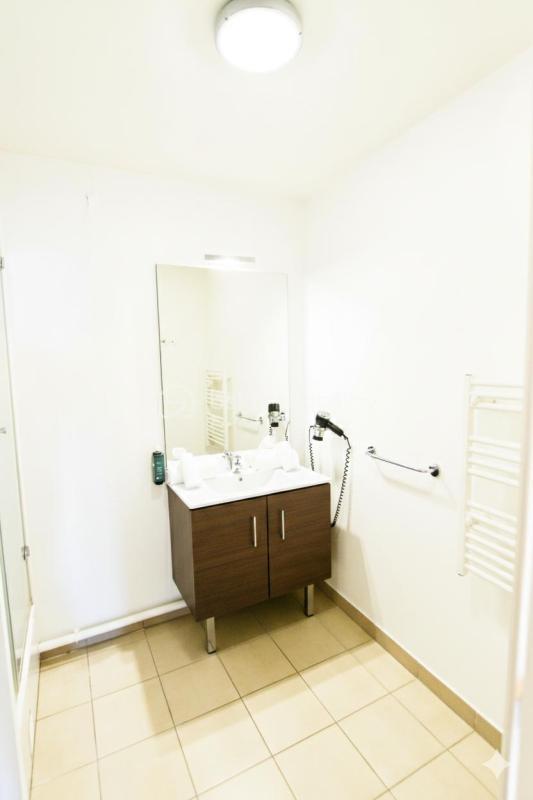 Studio - 19 m² - 1 pièce