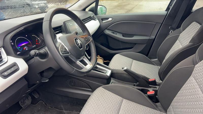 Renault Clio V 1.6 E-Tech 145 Hybride Cvt6 Evolution