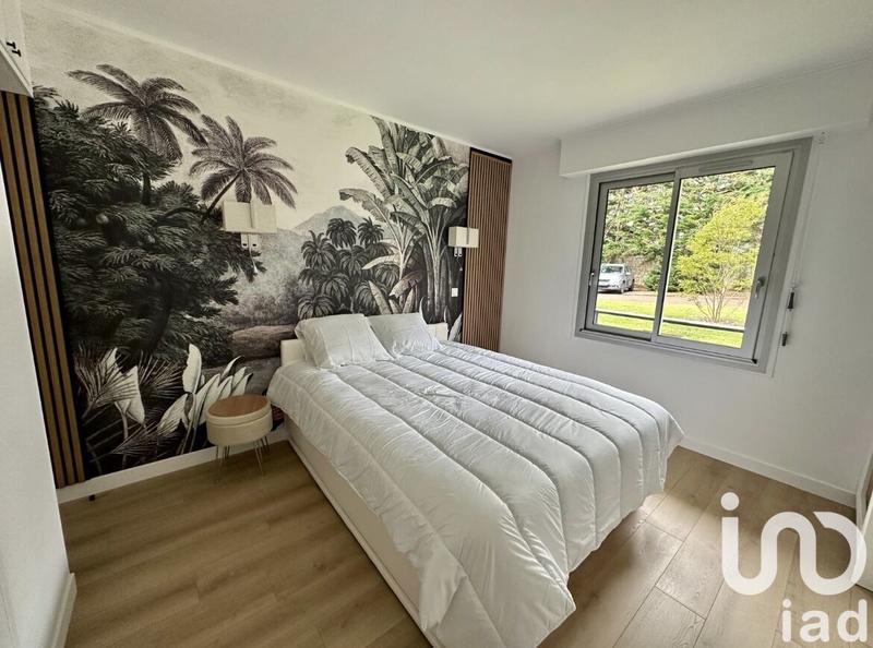 Appartement - 76 m² - 4 pièces