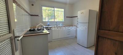 Maison - 111 m² - 5 pièces