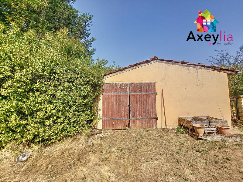 Maison - 280 m² - 10 pièces