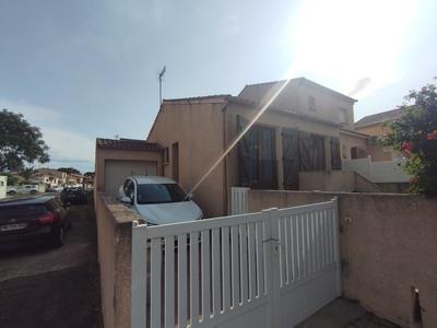 Maison - 72 m² - 3 pièces