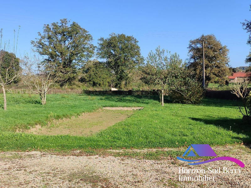 Maison - 122 m² - 4 pièces