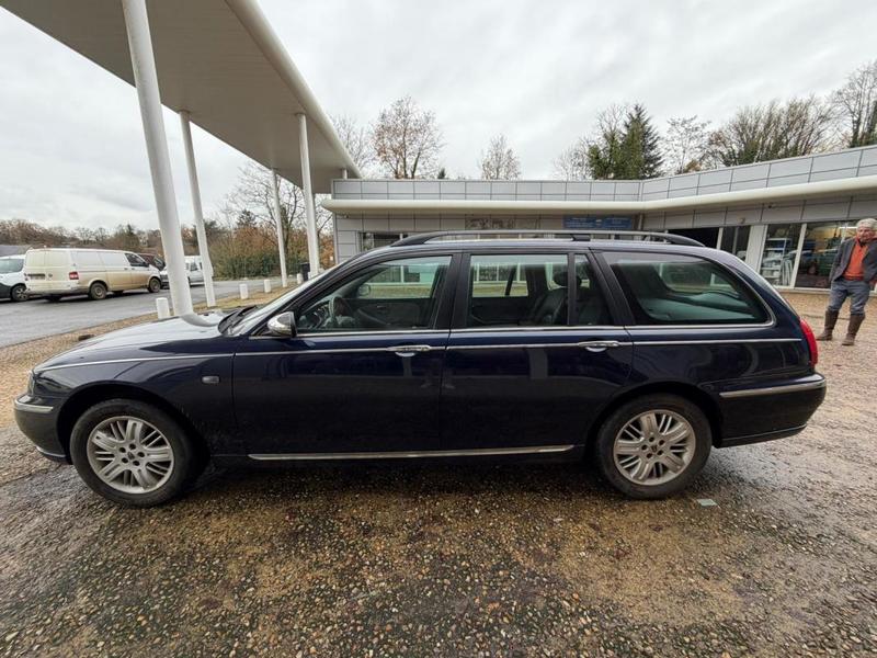 Rover 75 Tourer 2.5 V6 177 Ch Garantie 6 Mois / Reprise Possible